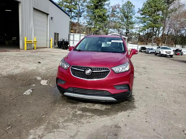 2019 Buick Encore - Image 14