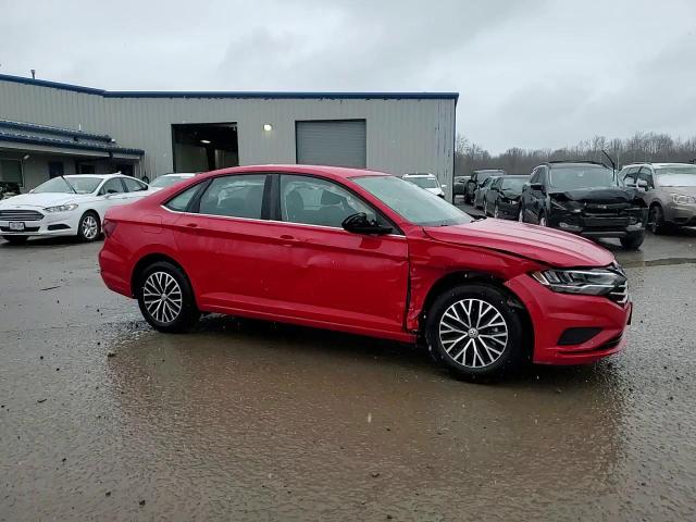 2021 Volkswagen Jetta - Image 13