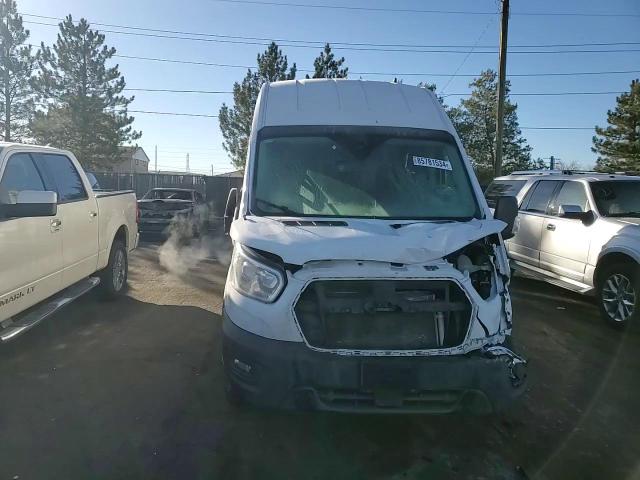 2024 Ford Transit T-350 VIN: 1FTBW3U86RKB32433 Lot: 85781534