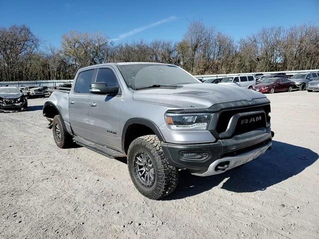 2020 RAM 1500 - Image 11