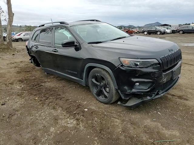 2020 Jeep Grand Cherokee - Image 12
