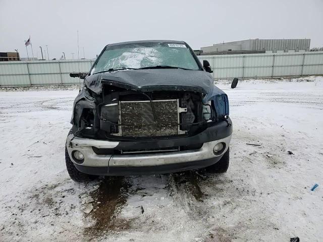 2008 Dodge Ram 2500 VIN: 3D7KS29A38G239792 Lot: 85916724