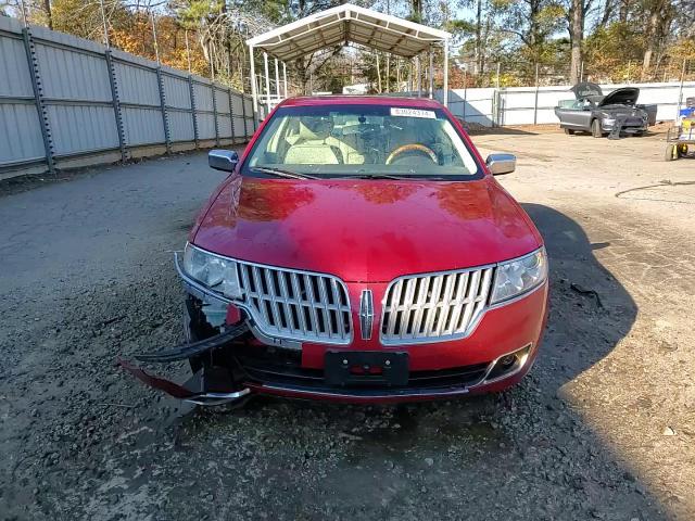 2012 Lincoln Mkz VIN: 3LNHL2GC8CR818954 Lot: 83024374