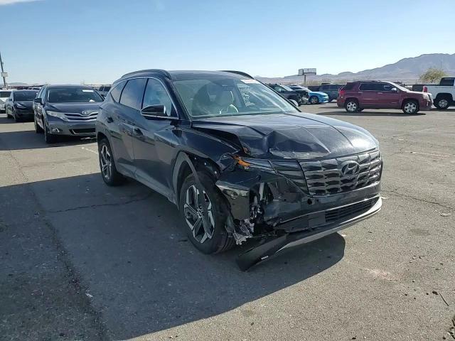 2023 Hyundai Tucson - Image 11