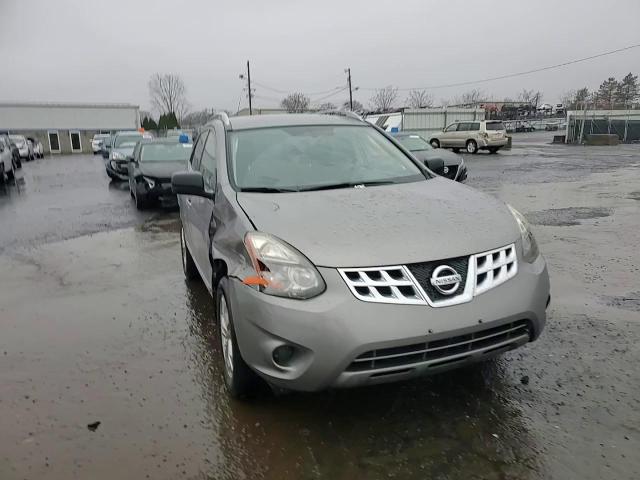 2015 Nissan Rogue - Image 12