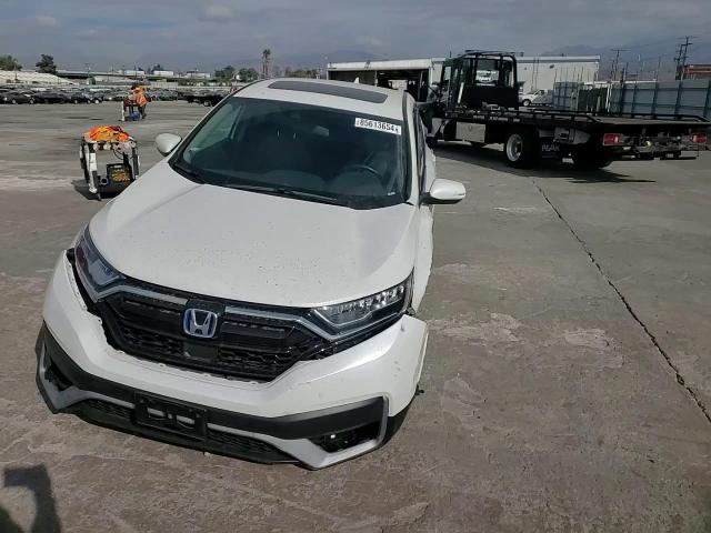 2022 Honda CR-V - Image 12