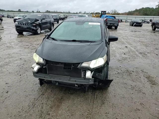 2016 Honda Fit Lx VIN: JHMGK5H51GX037984 Lot: 84497374