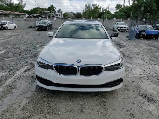 2019 BMW 530 I VIN: WBAJA5C52KWW26930 Lot: 85524304