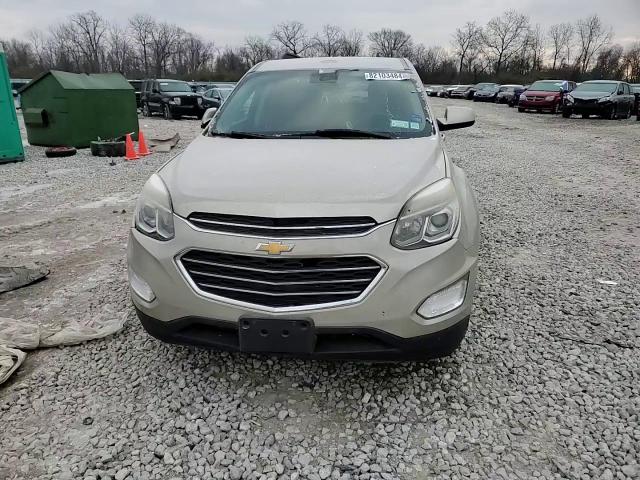2016 Chevrolet Equinox - Image 11