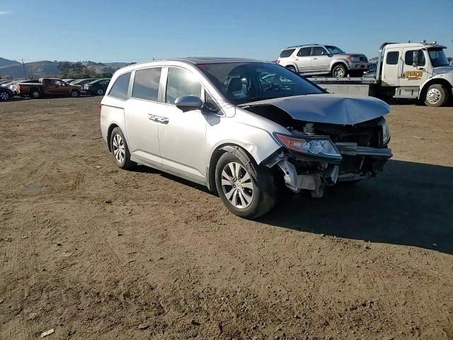 2014 Honda Odyssey - Image 11