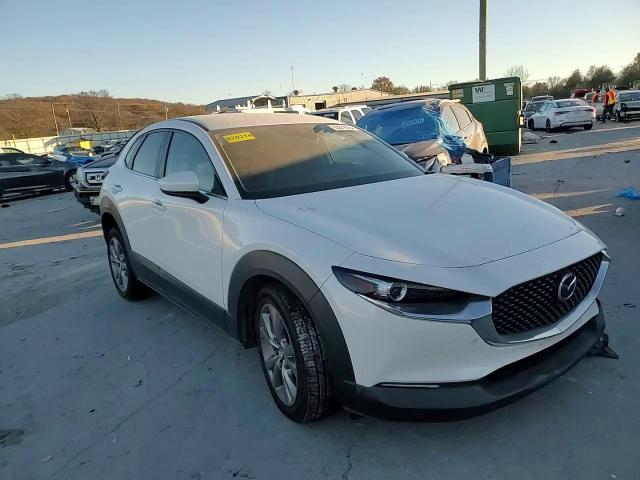 2020 Mazda Cx-30 Select VIN: 3MVDMBCL1LM115794 Lot: 83878064