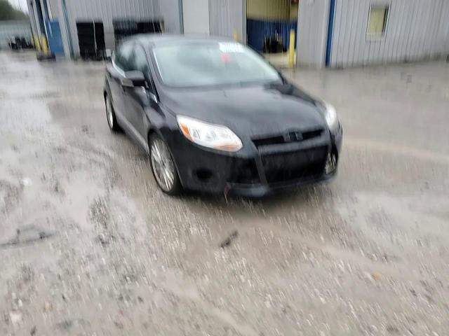 2014 Ford Focus Titanium VIN: 1FADP3N24EL131534 Lot: 90575285