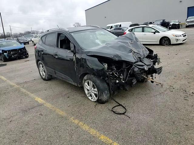 2013 Hyundai Tucson - Image 11