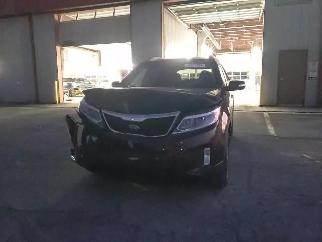 2015 Kia Sorento - Image 12