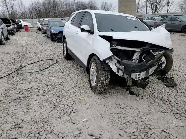 2019 Chevrolet Equinox - Image 13