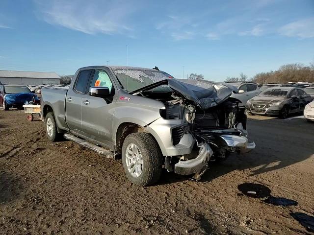 2023 Chevrolet Silverado K1500 Lt VIN: 1GCRDDED6PZ209828 Lot: 82748454