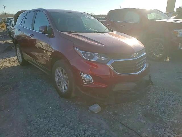 2021 Chevrolet Equinox - Image 15