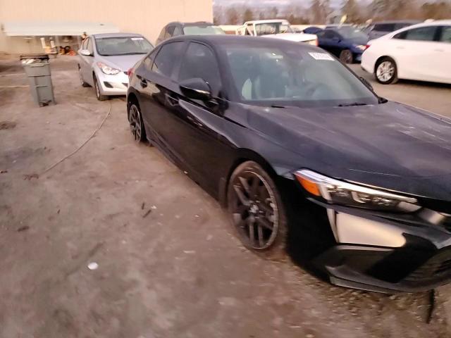 2024 Honda Civic - Image 10