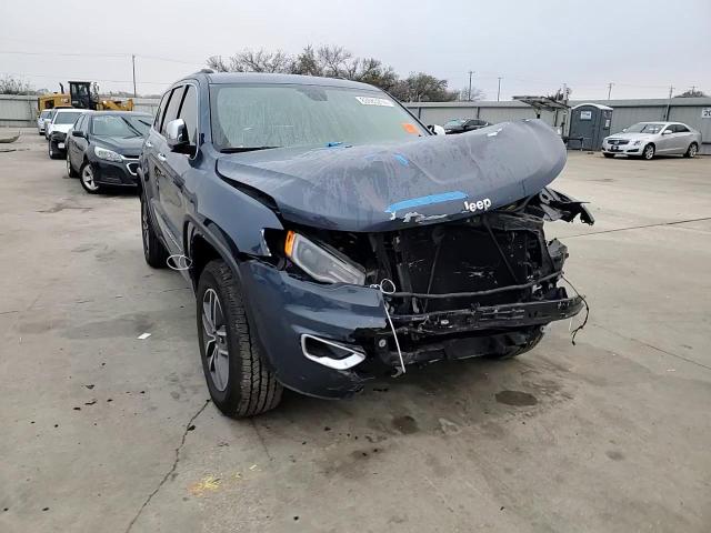 2020 Jeep Grand Cherokee - Image 11