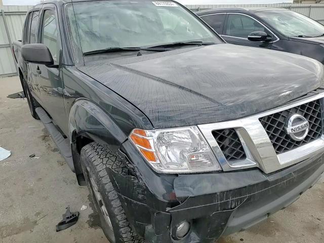 2016 Nissan Navara (Frontier) - Image 10