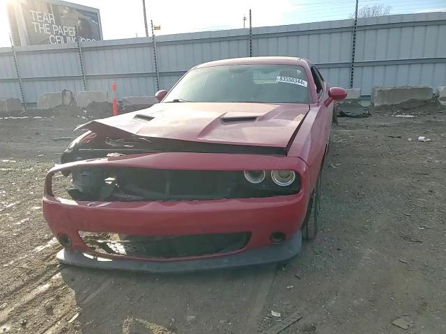2017 Dodge Challenger - Image 11