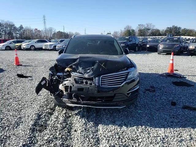 2017 Lincoln MKC - Image 12