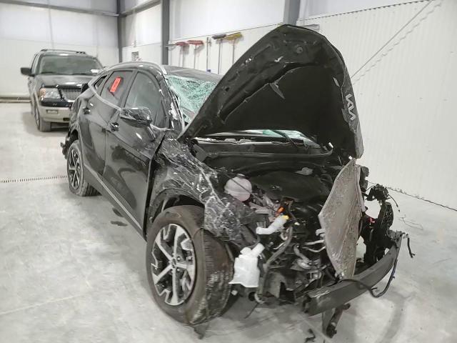 2024 Kia Sportage Ex VIN: 5XYK3CDF0RG162766 Lot: 84932594