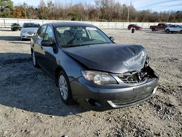 2008 Subaru Impreza 2.5I VIN: JF1GE61678H505896 Lot: 84945344