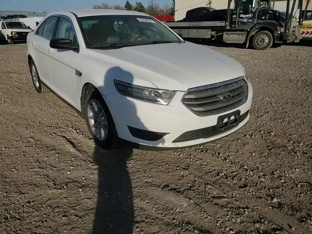 2015 Ford Taurus Se VIN: 1FAHP2D80FG122728 Lot: 83058024