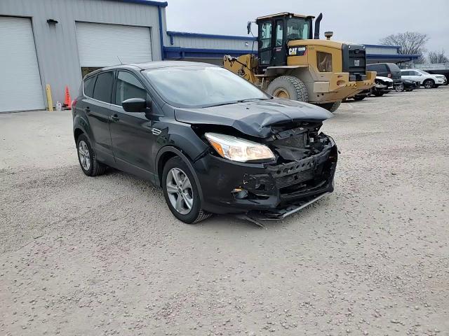 2016 Ford Escape Se VIN: 1FMCU9G96GUA32346 Lot: 84069564