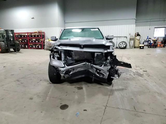 2020 Ram 1500 Laramie VIN: 1C6SRFJT2LN344647 Lot: 85524374