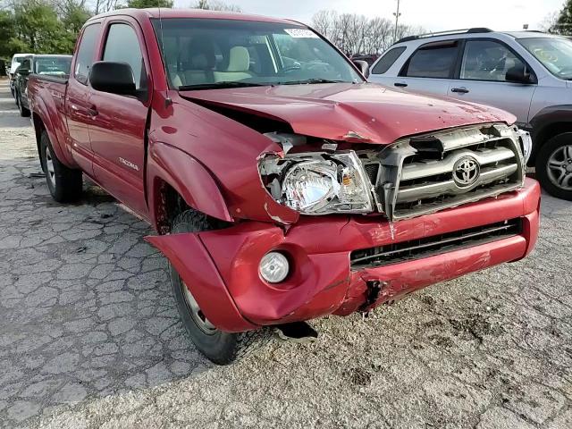 2010 Toyota Tacoma - Image 11