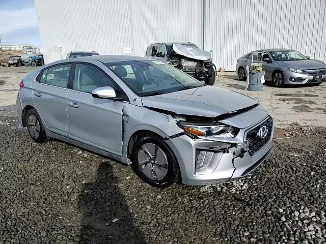 2020 Hyundai IONIQ - Image 14