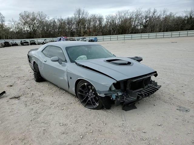 2021 Dodge Challenger - Image 10