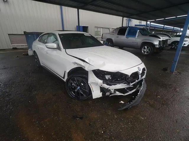 2024 BMW I4 Edrive 35 VIN: WBY43AW09RFR83162 Lot: 86134504