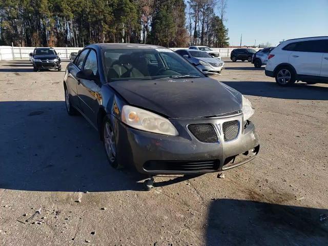 2006 Pontiac G6 Se1 VIN: 1G2ZG578X64217752 Lot: 85951934