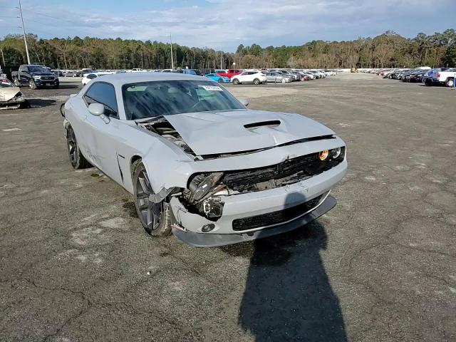 2022 Dodge Challenger R/T VIN: 2C3CDZBT8NH128345 Lot: 84159634