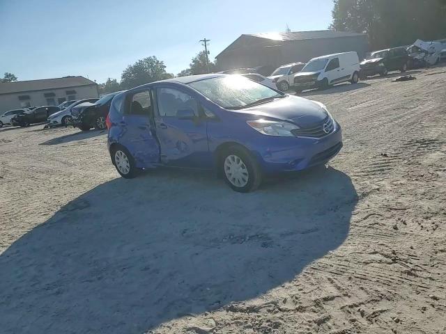 2014 Nissan Versa - Image 13