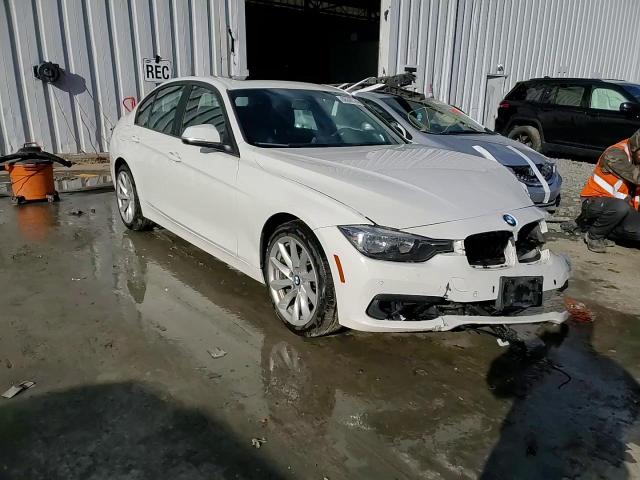 2016 BMW 320 Xi VIN: WBA8E5G52GNU20601 Lot: 86340794