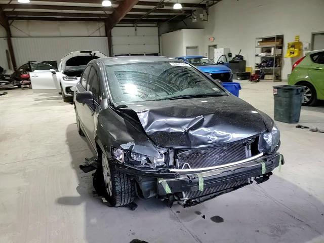 2011 Honda Civic - Image 10