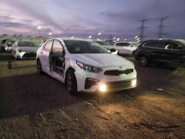 2020 Kia Forte - Image 11