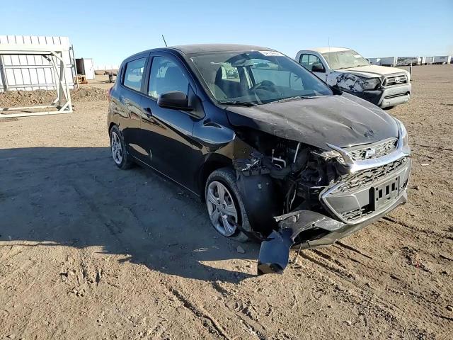 2020 Chevrolet Spark - Image 10