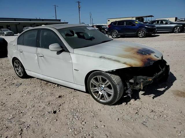 2010 BMW 3er - Image 10