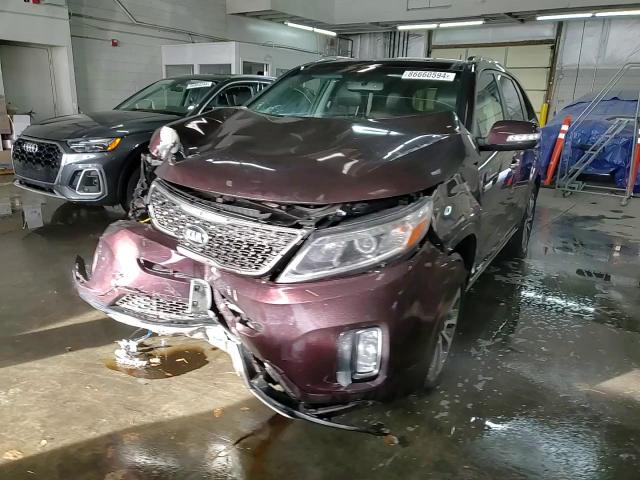 2014 Kia Sorento - Image 14