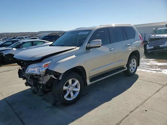 2012 Lexus Gx 460 VIN: JTJBM7FX1C5039968 Lot: 86731024