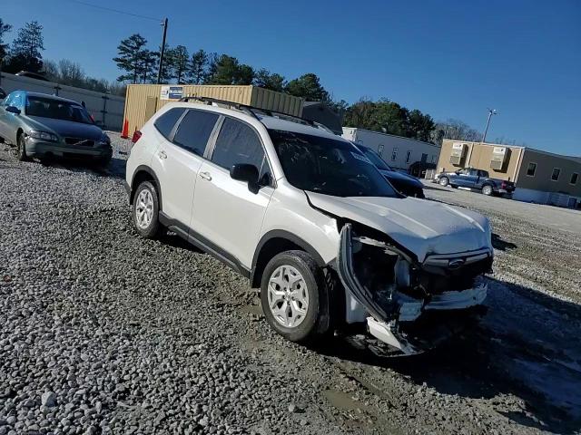 2019 Subaru Forester VIN: JF2SKACC2KH458336 Lot: 86963714