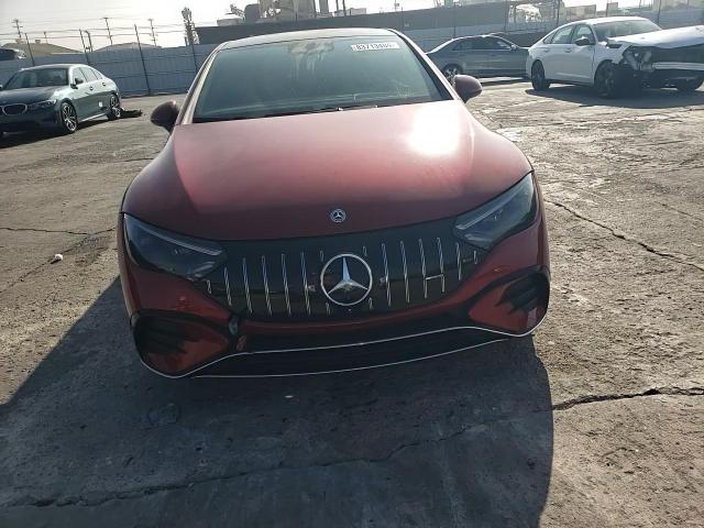 2023 Mercedes-Benz Eqe Sedan 53 4Matic+ VIN: W1KEG5DB6PF015481 Lot: 83713484