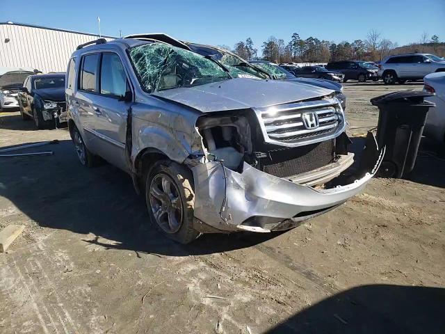 2014 Honda Pilot - Image 11