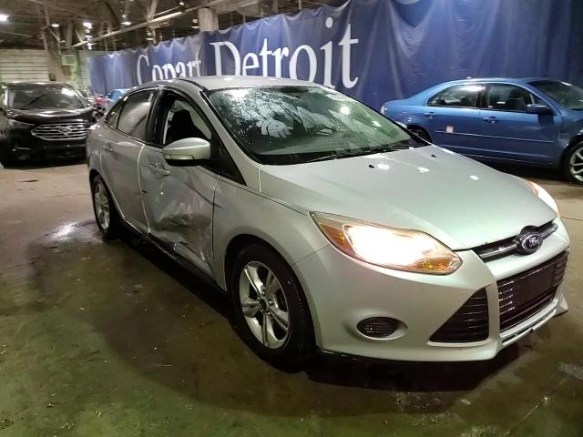 2014 Ford Focus - Image 13