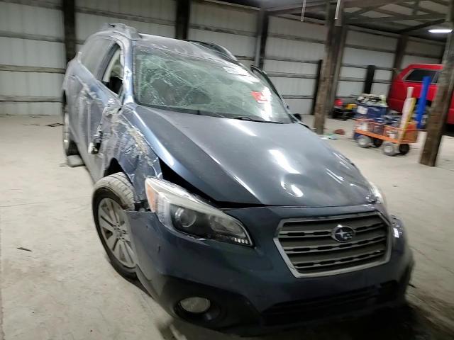 2017 Subaru Outback - Image 11